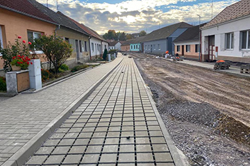 Realizace