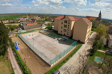 Realizace